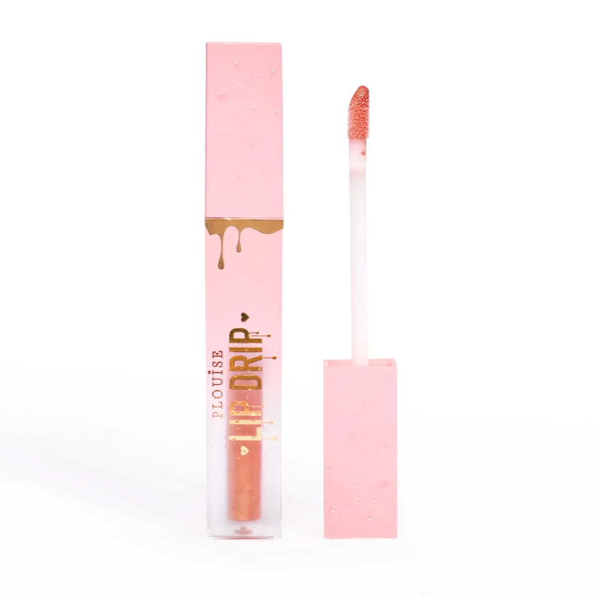 P. Louise P.Louise Lip Drip Sparkles- Lip Gloss