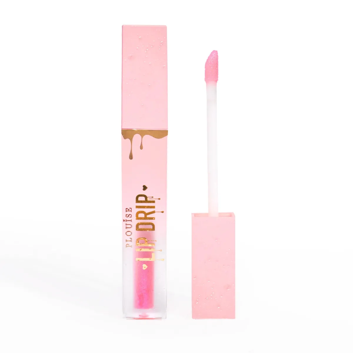 P. Louise P.Louise Lip Drip Sparkles- Lip Gloss