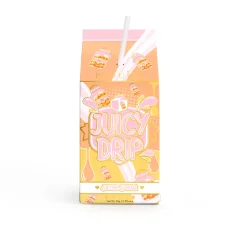 P. Louise P.Louise Lip Mask And Scrub Duo- Lip Scrub & Lip Mask