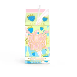 P. Louise P.Louise Lip Mask And Scrub Duo- Lip Scrub & Lip Mask