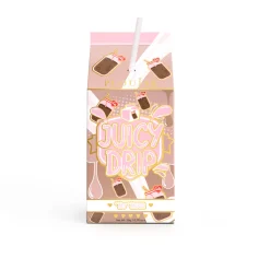 P. Louise P.Louise Lip Mask And Scrub Duo- Lip Scrub & Lip Mask