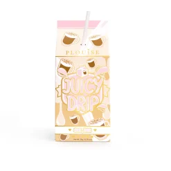 P. Louise P.Louise Lip Mask And Scrub Duo- Lip Scrub & Lip Mask