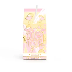 P. Louise P.Louise Lip Mask And Scrub Duo- Lip Scrub & Lip Mask