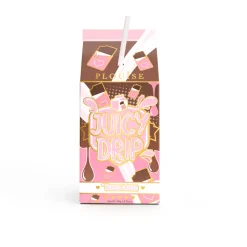 P. Louise P.Louise Lip Mask And Scrub Duo- Lip Scrub & Lip Mask