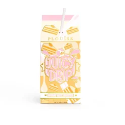 P. Louise P.Louise Lip Mask And Scrub Duo- Lip Scrub & Lip Mask