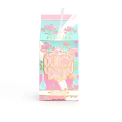 P. Louise P.Louise Lip Mask And Scrub Duo- Lip Scrub & Lip Mask
