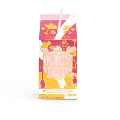 P. Louise P.Louise Lip Mask And Scrub Duo- Lip Scrub & Lip Mask