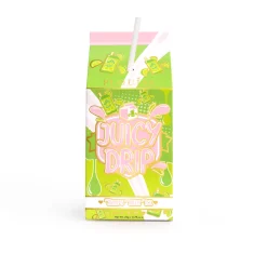 P. Louise P.Louise Lip Mask And Scrub Duo- Lip Scrub & Lip Mask