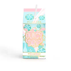 P. Louise P.Louise Lip Mask And Scrub Duo- Lip Scrub & Lip Mask