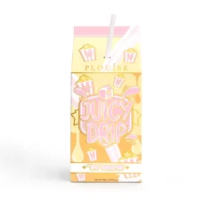 P. Louise P.Louise Lip Mask And Scrub Duo- Lip Scrub & Lip Mask