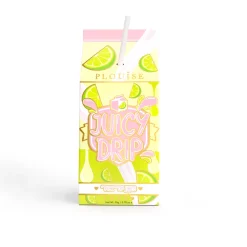 P. Louise P.Louise Lip Mask And Scrub Duo- Lip Scrub & Lip Mask