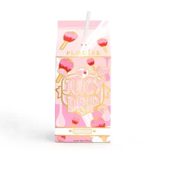 P. Louise P.Louise Lip Mask And Scrub Duo- Lip Scrub & Lip Mask