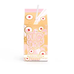 P. Louise P.Louise Lip Mask And Scrub Duo- Lip Scrub & Lip Mask