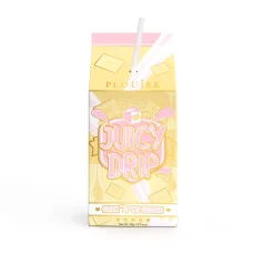 P. Louise P.Louise Lip Mask And Scrub Duo- Lip Scrub & Lip Mask