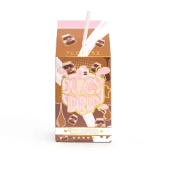 P. Louise P.Louise Lip Mask And Scrub Duo- Lip Scrub & Lip Mask