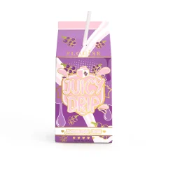 P. Louise P.Louise Lip Mask And Scrub Duo- Lip Scrub & Lip Mask