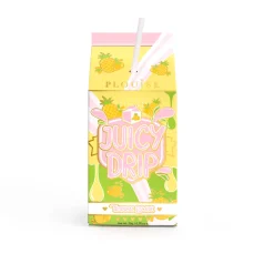 P. Louise P.Louise Lip Mask And Scrub Duo- Lip Scrub & Lip Mask