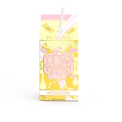 P. Louise P.Louise Lip Mask And Scrub Duo- Lip Scrub & Lip Mask