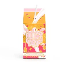 P. Louise P.Louise Lip Mask And Scrub Duo- Lip Scrub & Lip Mask