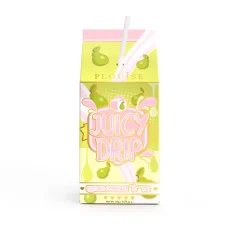 P. Louise P.Louise Lip Mask And Scrub Duo- Lip Scrub & Lip Mask