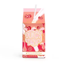 P. Louise P.Louise Lip Mask And Scrub Duo- Lip Scrub & Lip Mask
