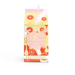P. Louise P.Louise Lip Mask And Scrub Duo- Lip Scrub & Lip Mask