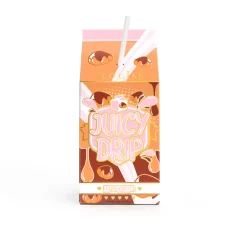 P. Louise P.Louise Lip Mask And Scrub Duo- Lip Scrub & Lip Mask