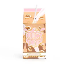 P. Louise P.Louise Lip Mask And Scrub Duo- Lip Scrub & Lip Mask