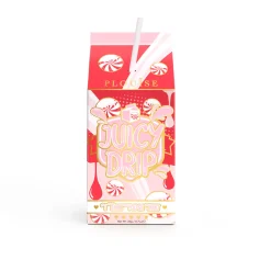 P. Louise P.Louise Lip Mask And Scrub Duo- Lip Scrub & Lip Mask