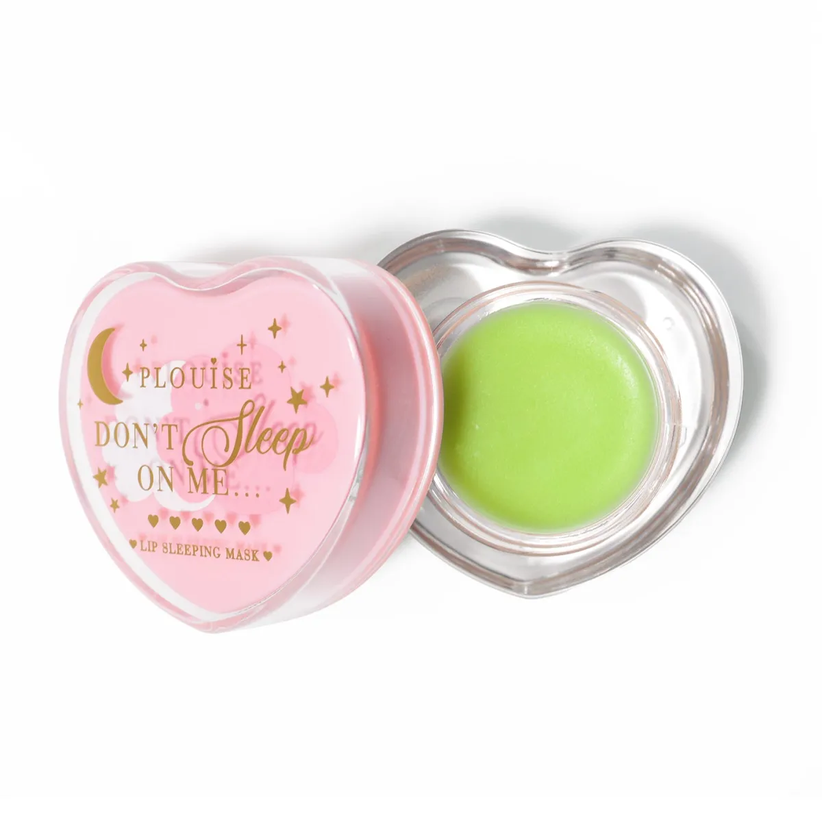 P. Louise P.Louise Lip Sleeping Mask- Lip Scrub & Lip Mask