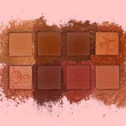 P. Louise P.Louise Love Tapes Palette - Baecation- Palettes