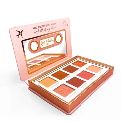 P. Louise P.Louise Love Tapes Palette - Baecation- Palettes