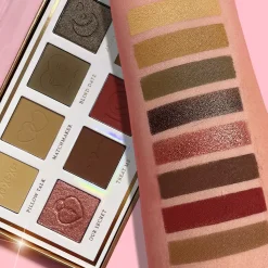 P. Louise P.Louise Love Tapes Palette - Date Night- Palettes