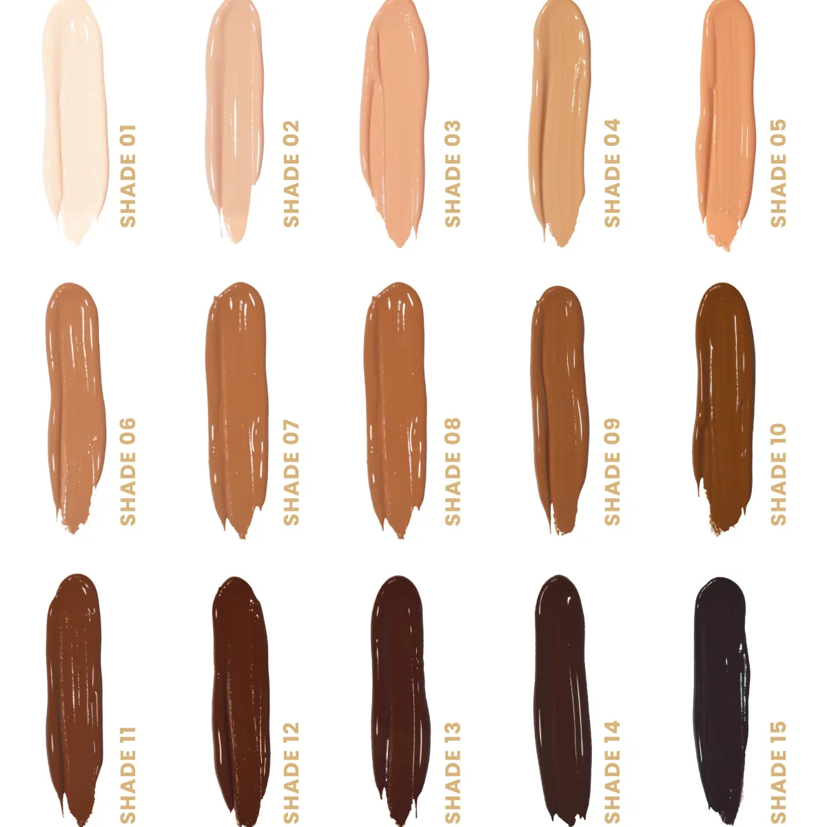 P. Louise P.Louise Mini Me Full Collection- Palettes