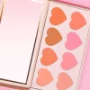P. Louise P.Louise My Second Blush Palette- Blush