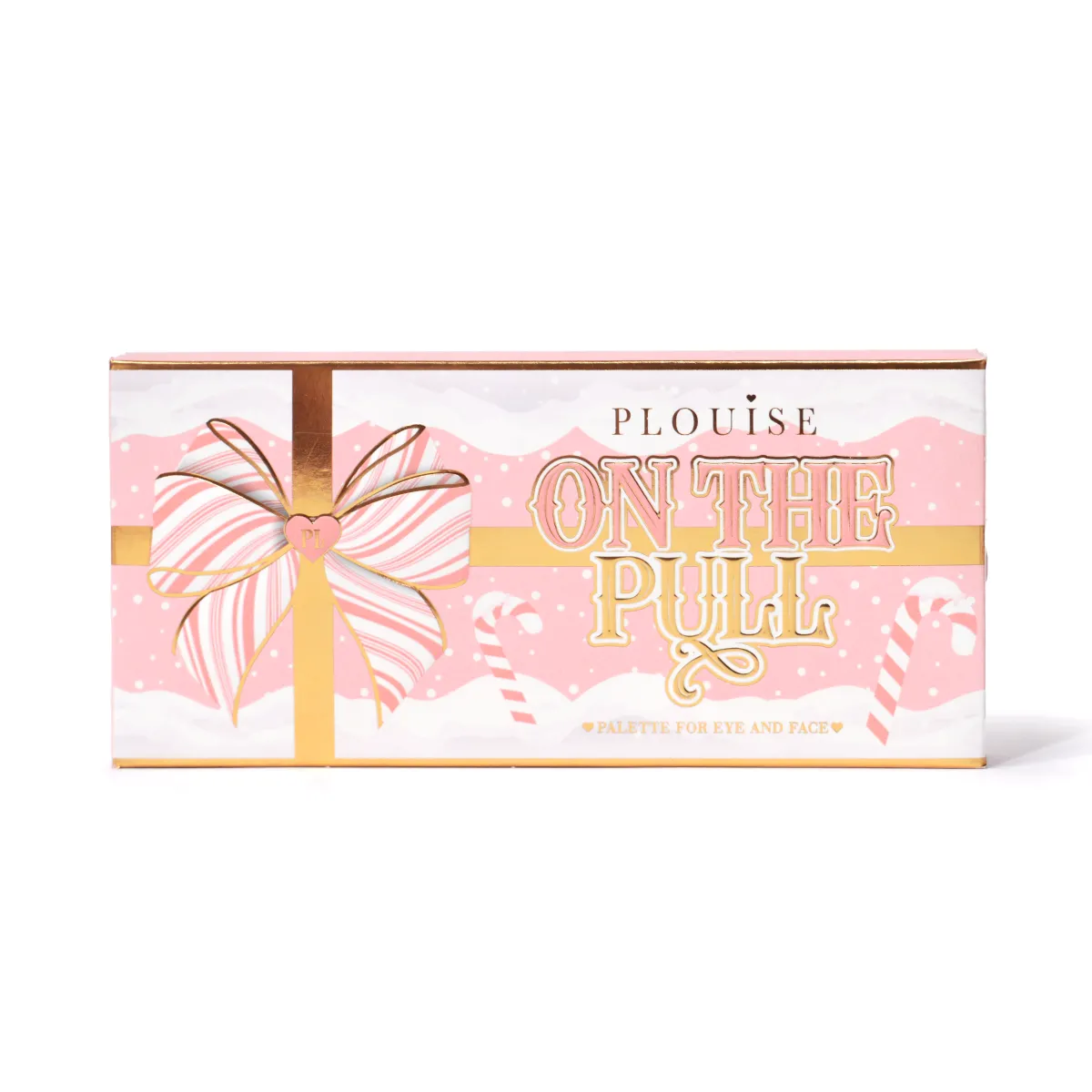 P. Louise P.Louise On The Pull Palettes- Palettes