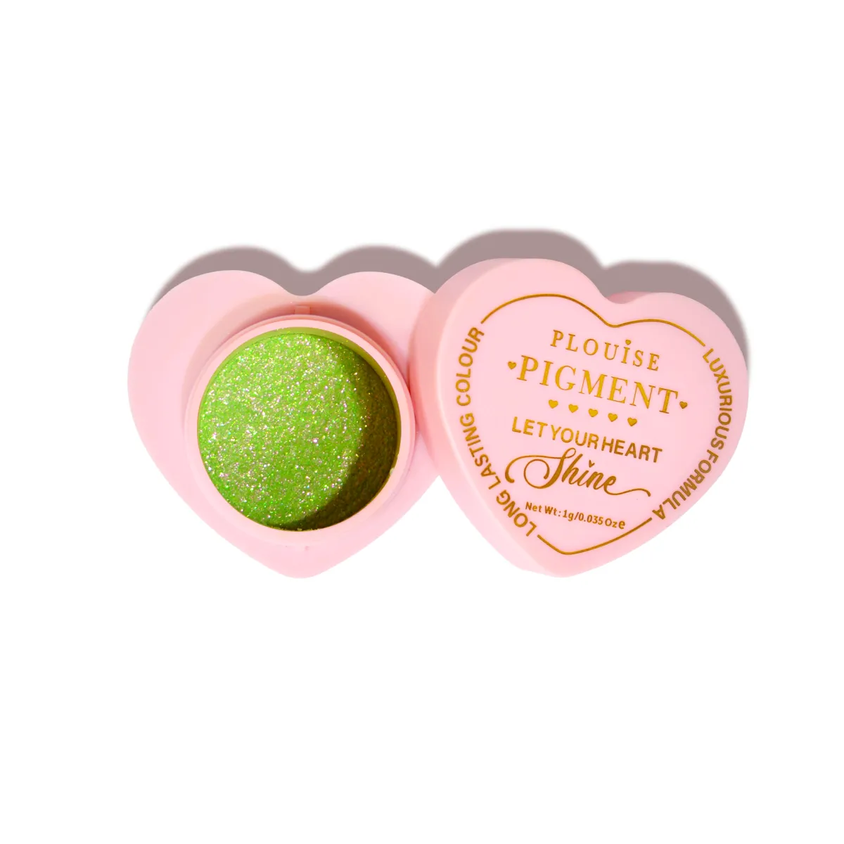 P. Louise P.Louise Pigments- Pigments