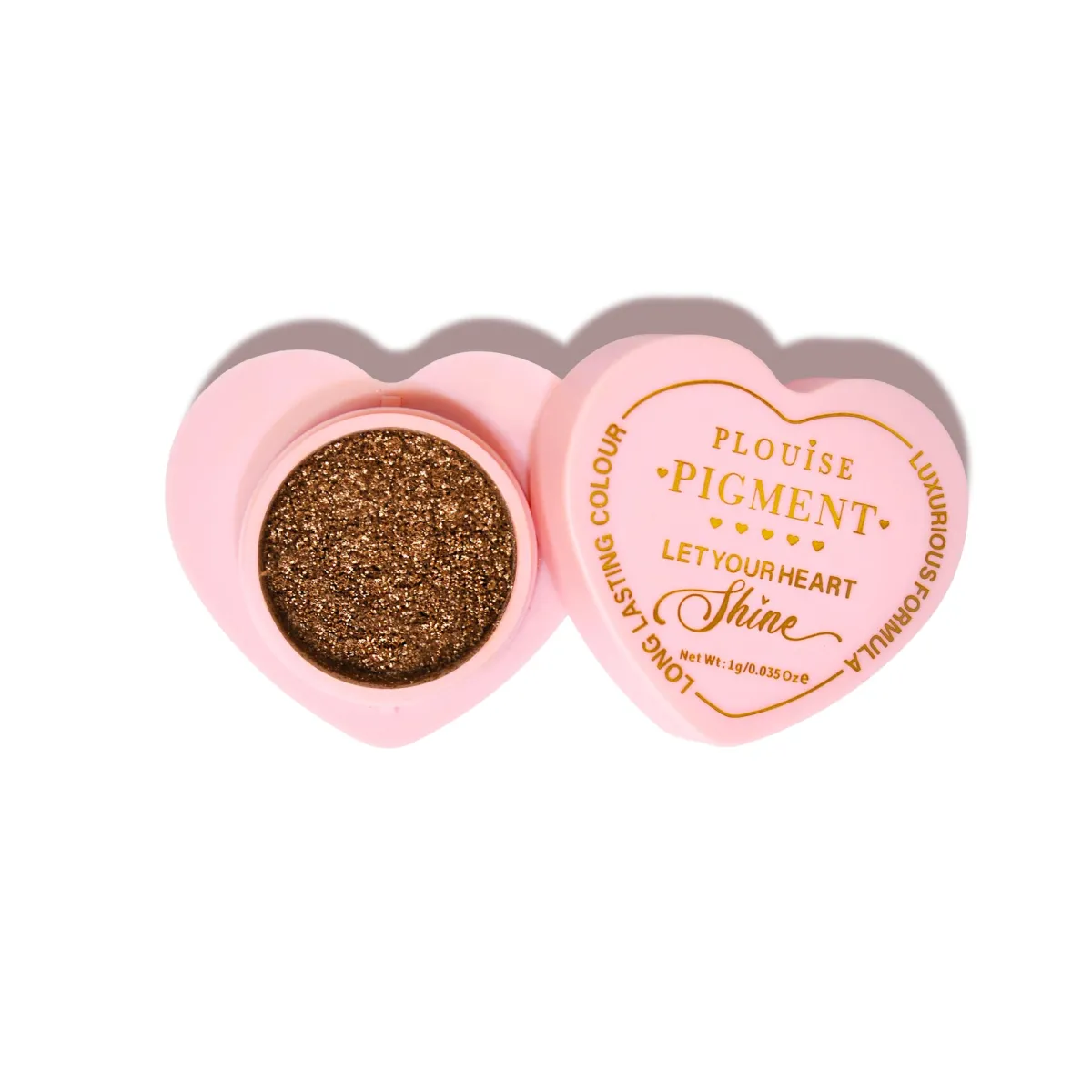P. Louise P.Louise Pigments- Pigments