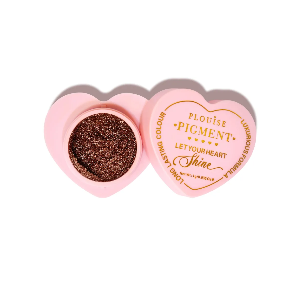 P. Louise P.Louise Pigments- Pigments