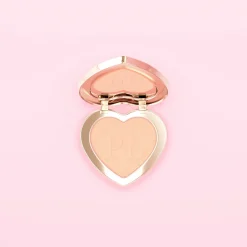 P. Louise P.Louise Power Up Bundle- Powder|Bronzer