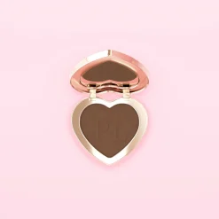 P. Louise P.Louise Power Up Bundle- Powder|Bronzer