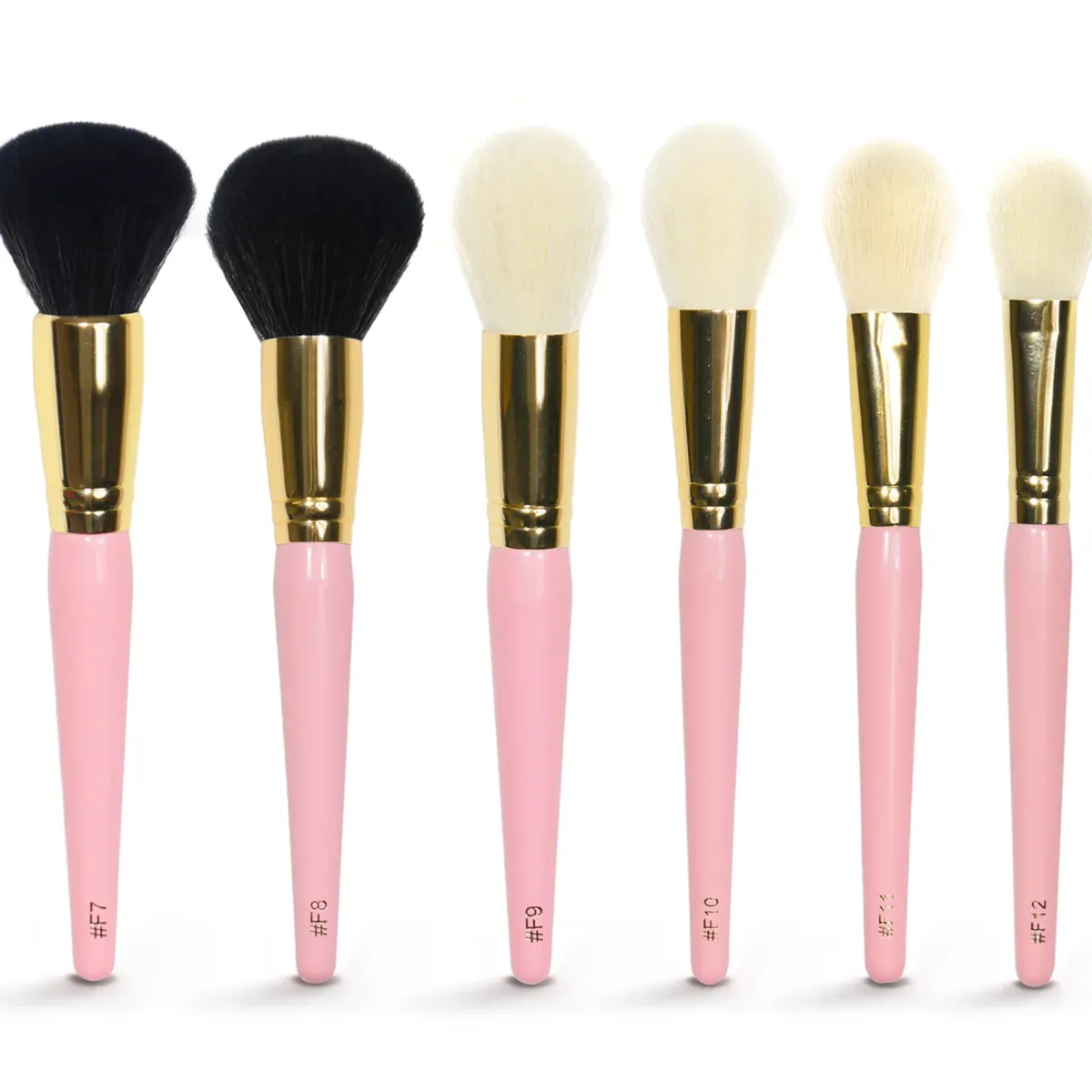 P. Louise P.Louise Precise With My Destiny Brush Set- Brush Sets