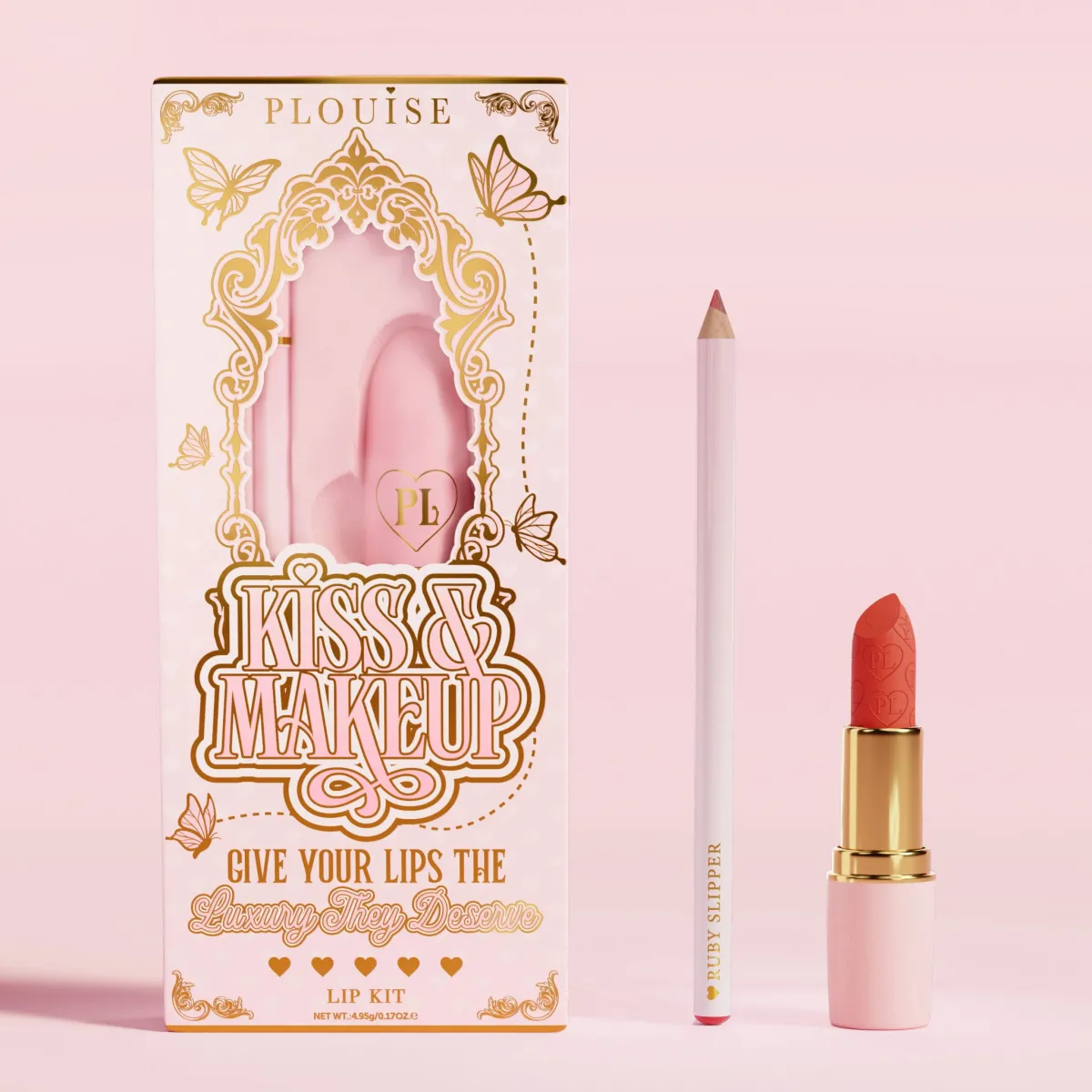 P. Louise P.Louise Prep And Pout Bundle- Highlighter