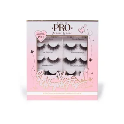 P. Louise P.Louise Pro Lash Book- Lashes