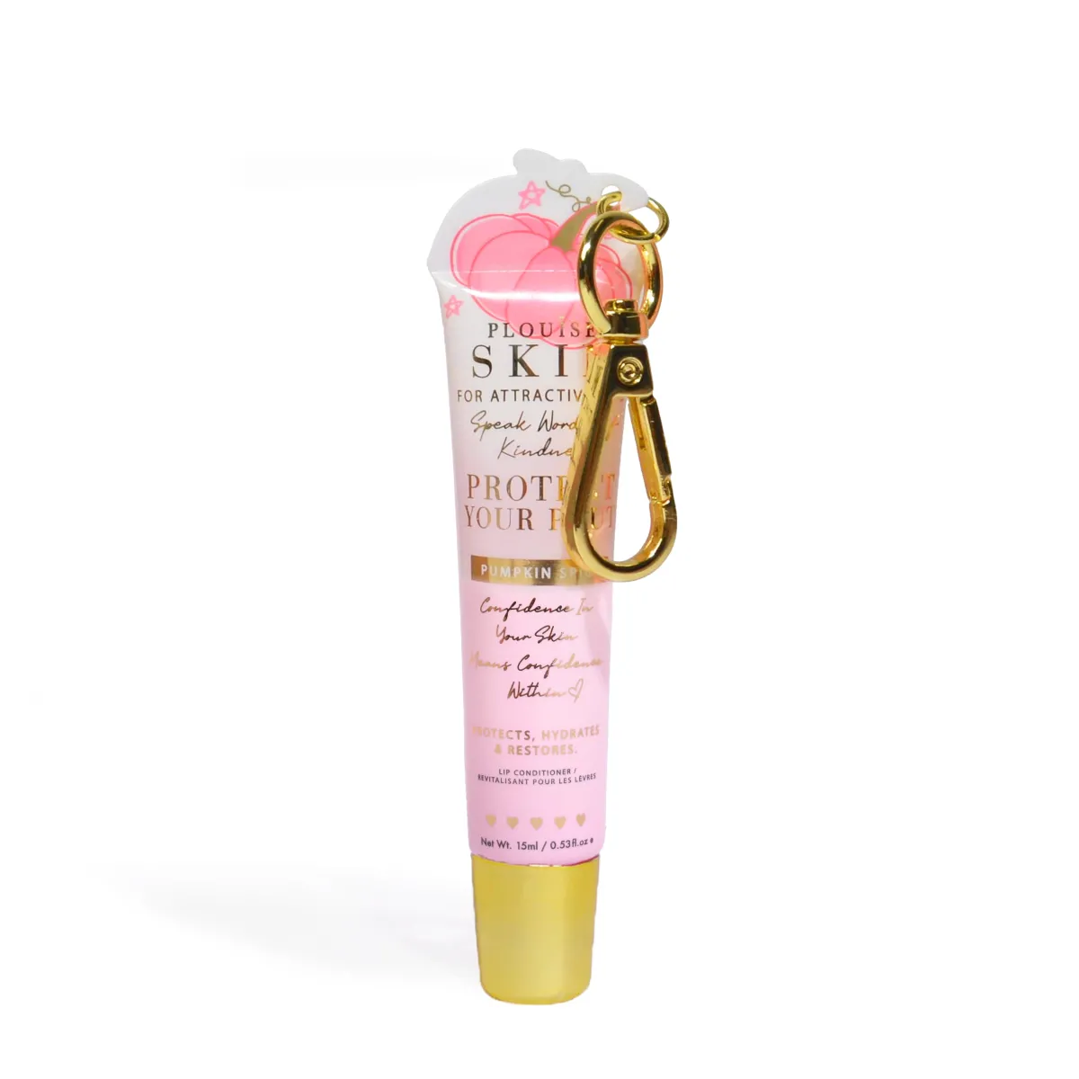P. Louise P.Louise Protect Your Pout Lip Conditioner- Lip Conditioner