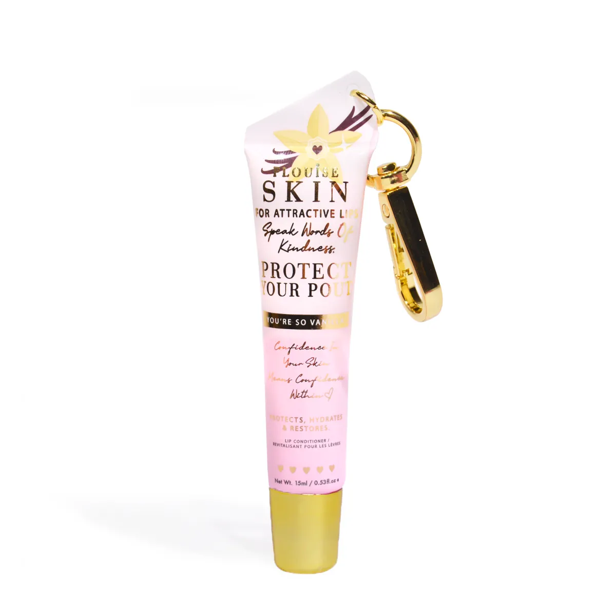 P. Louise P.Louise Protect Your Pout Lip Conditioner- Lip Conditioner