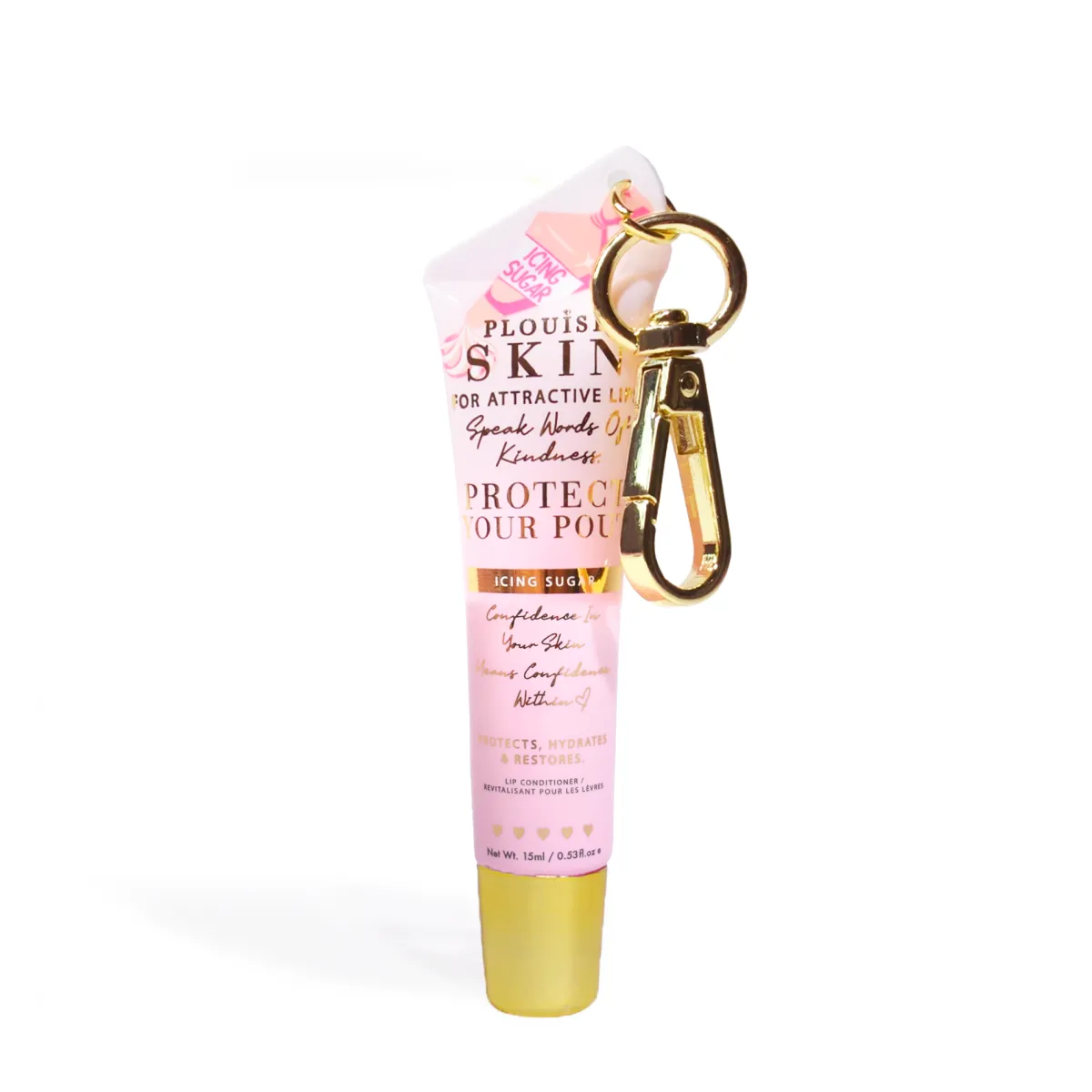 P. Louise P.Louise Protect Your Pout Lip Conditioner- Lip Conditioner