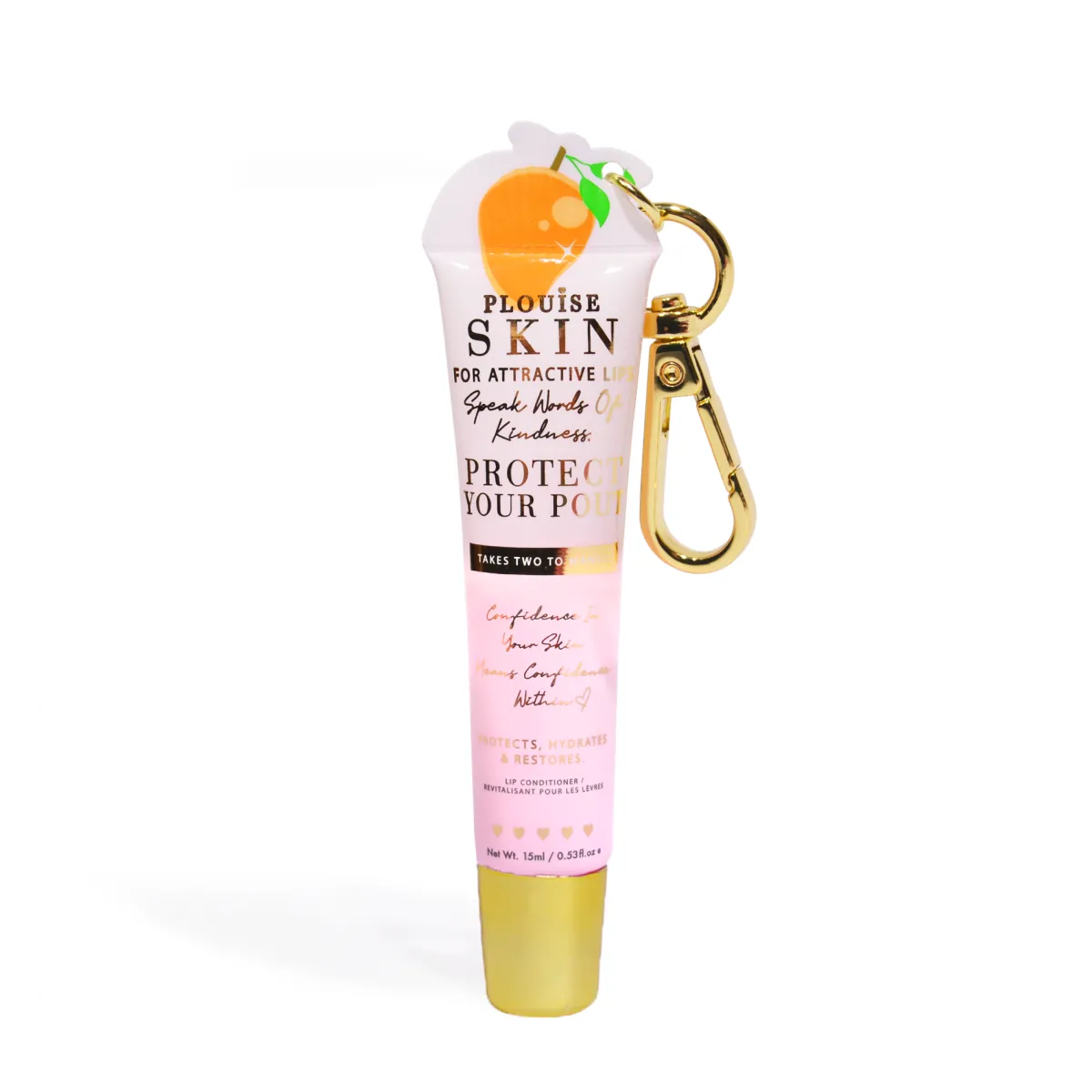 P. Louise P.Louise Protect Your Pout Lip Conditioner- Lip Conditioner