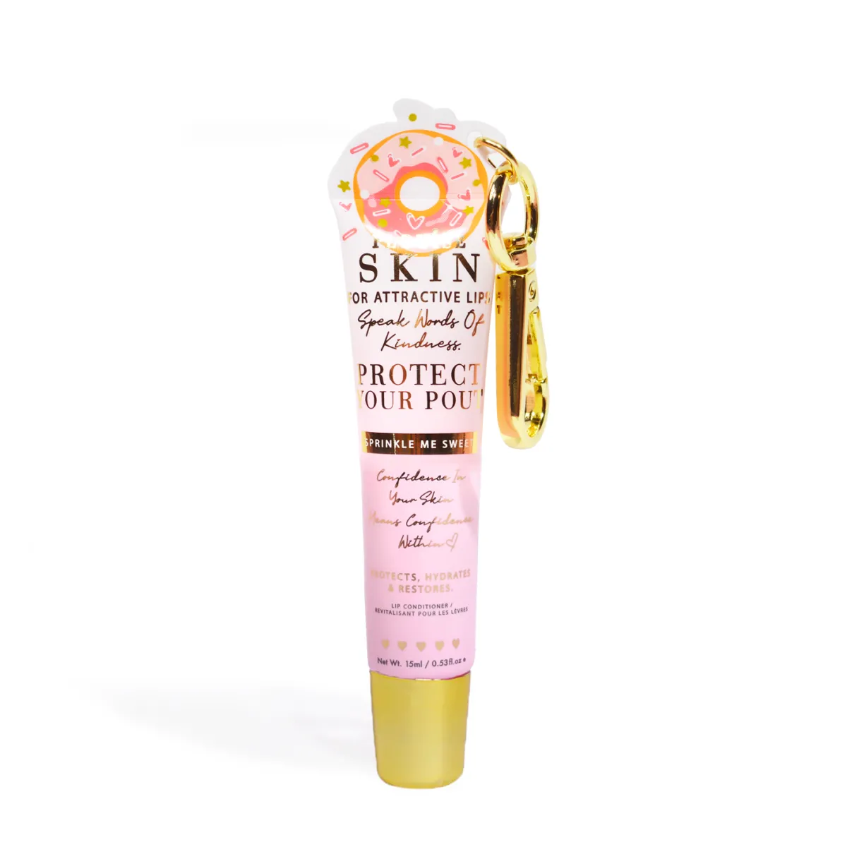 P. Louise P.Louise Protect Your Pout Lip Conditioner- Lip Conditioner