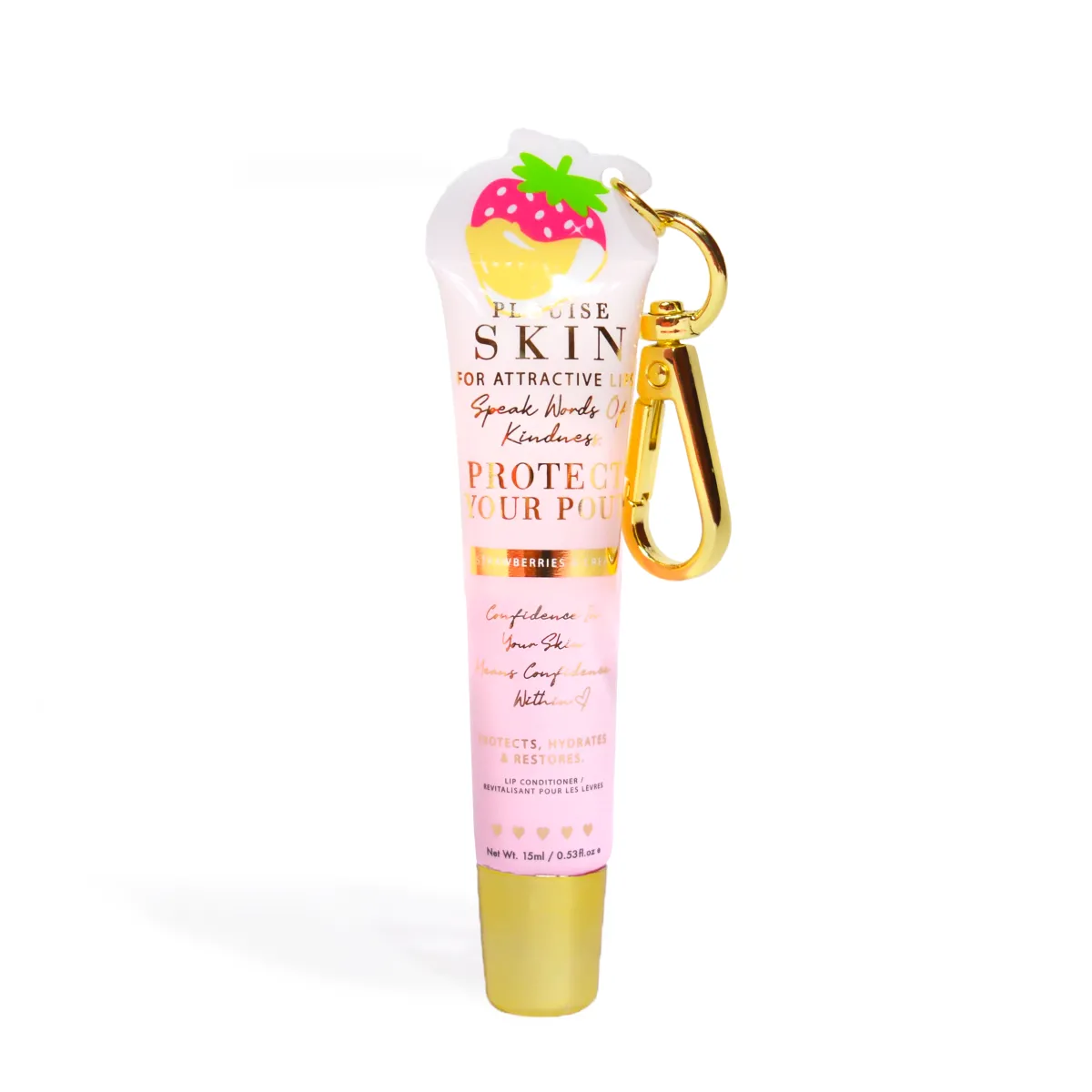 P. Louise P.Louise Protect Your Pout Lip Conditioner- Lip Conditioner